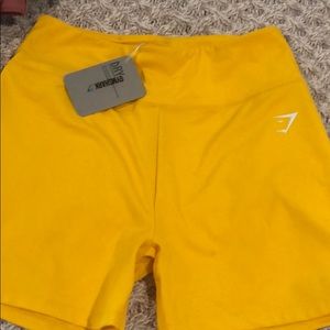 Gymshark Dreamy Short